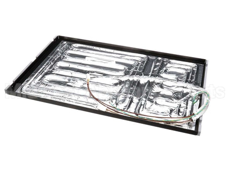540-1122S Prince Castle Ser Kit Asy Lwr Dz Rope 27 In