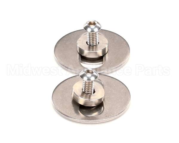 540-1158S Prince Castle Service Kit Latch