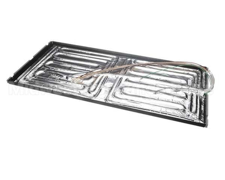 540-1198S Prince Castle Ser Kit Asy Lwr Panel Bottom S