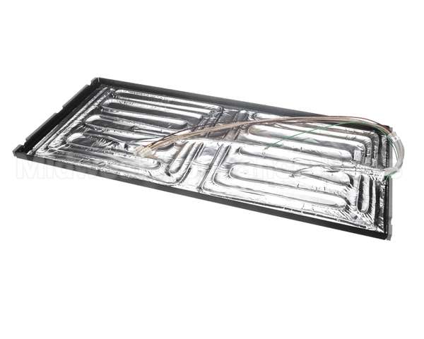 540-1198S Prince Castle Ser Kit Asy Lwr Panel Bottom S