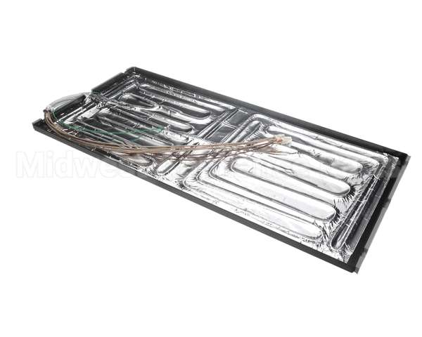 540-1198S Prince Castle Ser Kit Asy Lwr Panel Bottom S