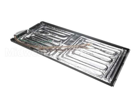 540-1198S Prince Castle Ser Kit Asy Lwr Panel Bottom S