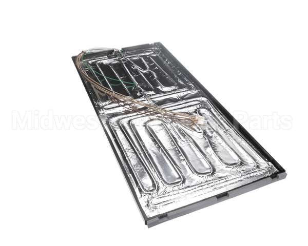 540-1198S Prince Castle Ser Kit Asy Lwr Panel Bottom S