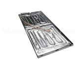 540-1198S Prince Castle Ser Kit Asy Lwr Panel Bottom S