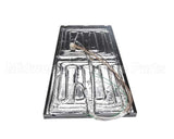 540-1198S Prince Castle Ser Kit Asy Lwr Panel Bottom S