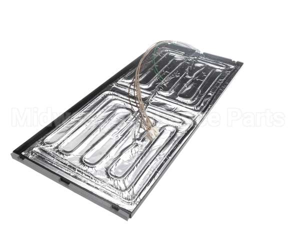 540-1198S Prince Castle Ser Kit Asy Lwr Panel Bottom S