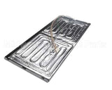 540-1198S Prince Castle Ser Kit Asy Lwr Panel Bottom S