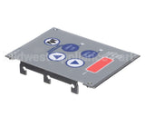540-1202S Prince Castle Overlay Display Kit