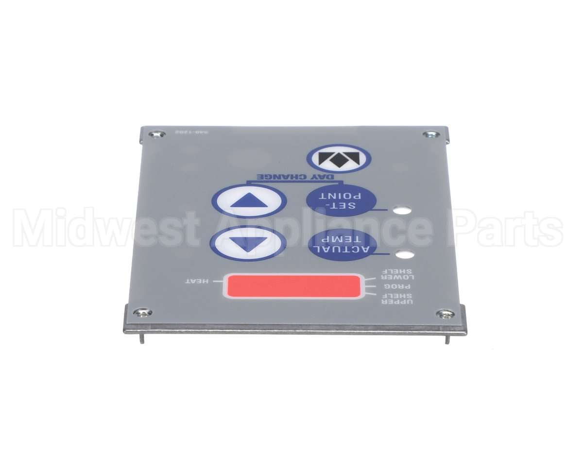 540-1202S Prince Castle Overlay Display Kit