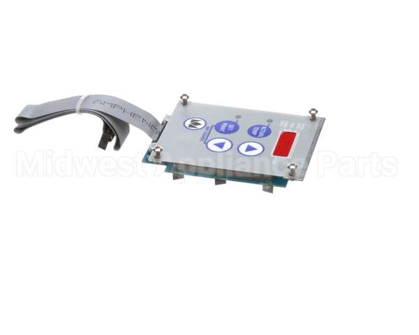 540-1215S Prince Castle Bk Kitpcb Display