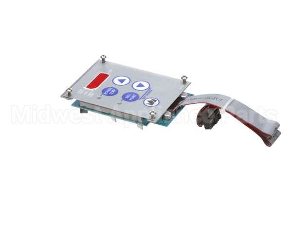 540-1215S Prince Castle Bk Kitpcb Display