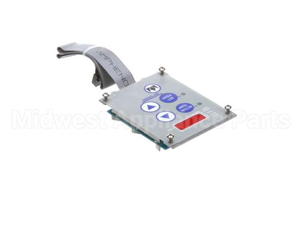 540-1215S Prince Castle Bk Kitpcb Display