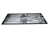 540-1222S Prince Castle Kit Heater Assembly Top Shelf Upper P