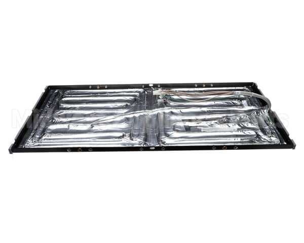 540-1222S Prince Castle Kit Heater Assembly Top Shelf Upper P