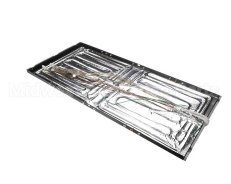 540-1228S Prince Castle Kit Heater Assembly Top Shelf Upper P