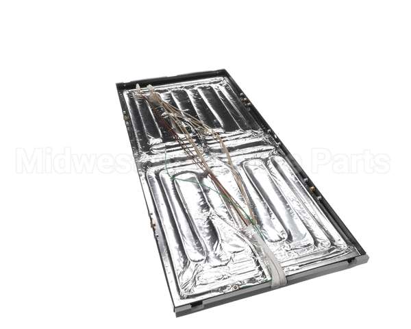 540-1228S Prince Castle Kit Heater Assembly Top Shelf Upper P