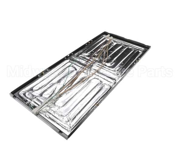 540-1228S Prince Castle Kit Heater Assembly Top Shelf Upper P