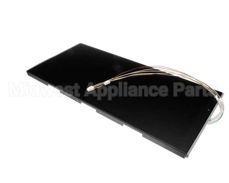 540-1229S Prince Castle Kit Heater Assembly Top Shelf Lower P