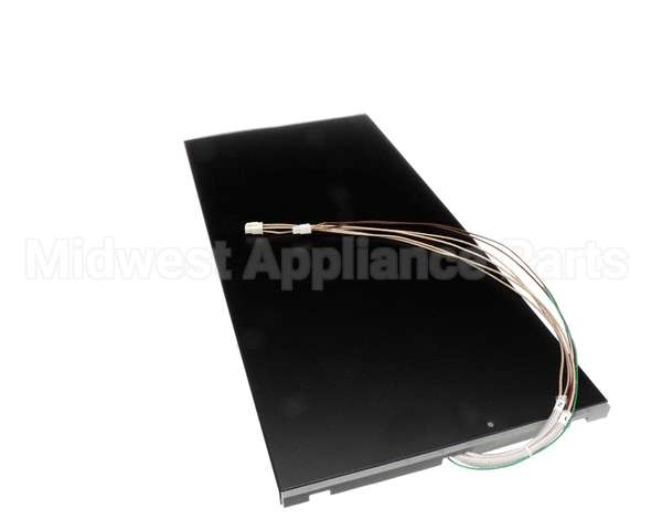 540-1229S Prince Castle Kit Heater Assembly Top Shelf Lower P