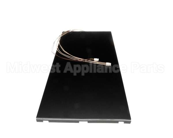 540-1229S Prince Castle Kit Heater Assembly Top Shelf Lower P