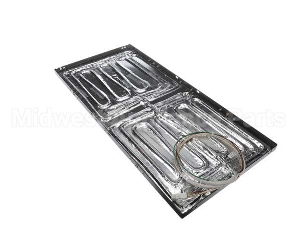 540-1230S Prince Castle Kit Heater Assembly Mdl Btm Upper Pnl