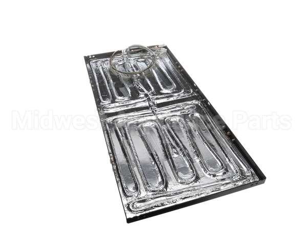 540-1230S Prince Castle Kit Heater Assembly Mdl Btm Upper Pnl