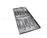 540-1230S Prince Castle Kit Heater Assembly Mdl Btm Upper Pnl