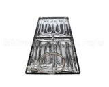 540-1230S Prince Castle Kit Heater Assembly Mdl Btm Upper Pnl