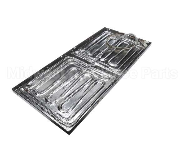 540-1230S Prince Castle Kit Heater Assembly Mdl Btm Upper Pnl