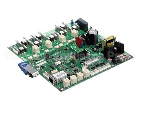 540-1232S Prince Castle Service Kit Pcb Controller Ehb