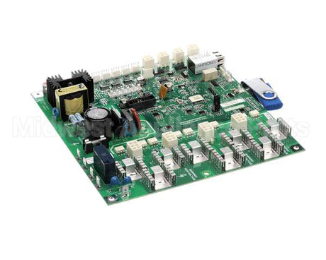 540-1232S Prince Castle Service Kit Pcb Controller Ehb