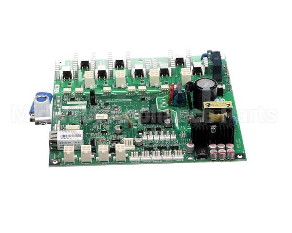 540-1232S Prince Castle Service Kit Pcb Controller Ehb