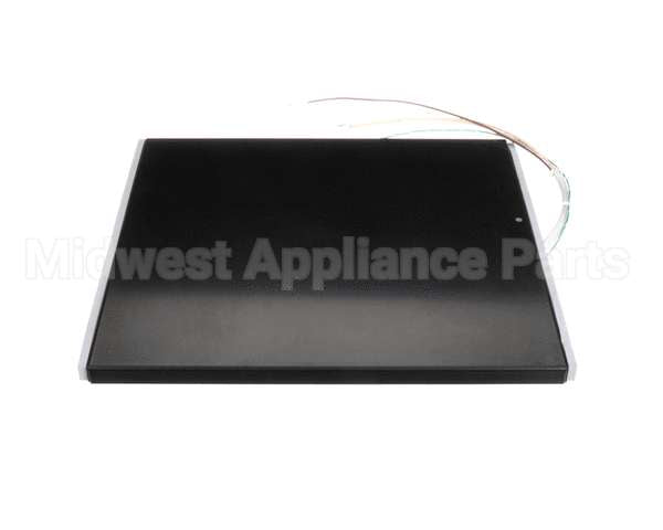 540-1233S Prince Castle Heater Bottom Shelf Lower