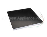 540-1233S Prince Castle Heater Bottom Shelf Lower