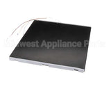540-1233S Prince Castle Heater Bottom Shelf Lower