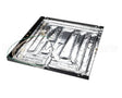 540-1234S Prince Castle Heater Bottom Shelf Upper