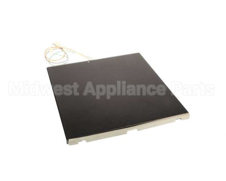 540-1235S Prince Castle Heater Top Shelf Lower