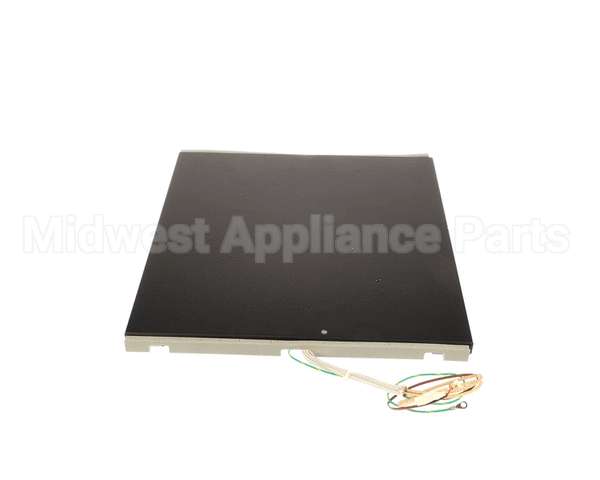 540-1235S Prince Castle Heater Top Shelf Lower