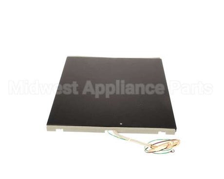 540-1235S Prince Castle Heater Top Shelf Lower