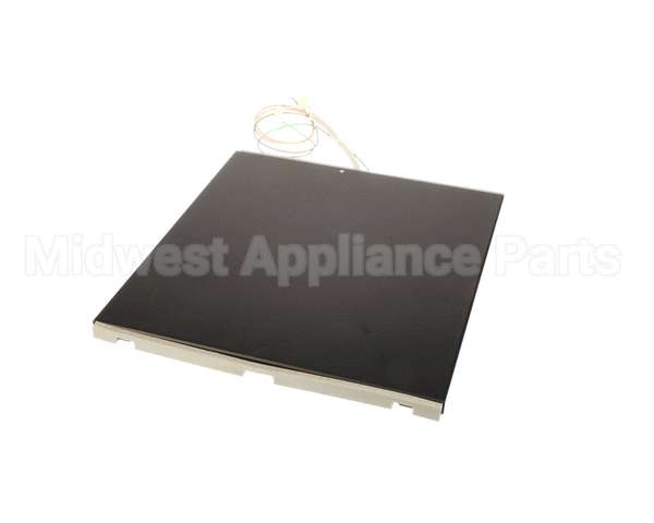 540-1235S Prince Castle Heater Top Shelf Lower