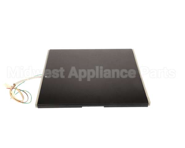 540-1235S Prince Castle Heater Top Shelf Lower