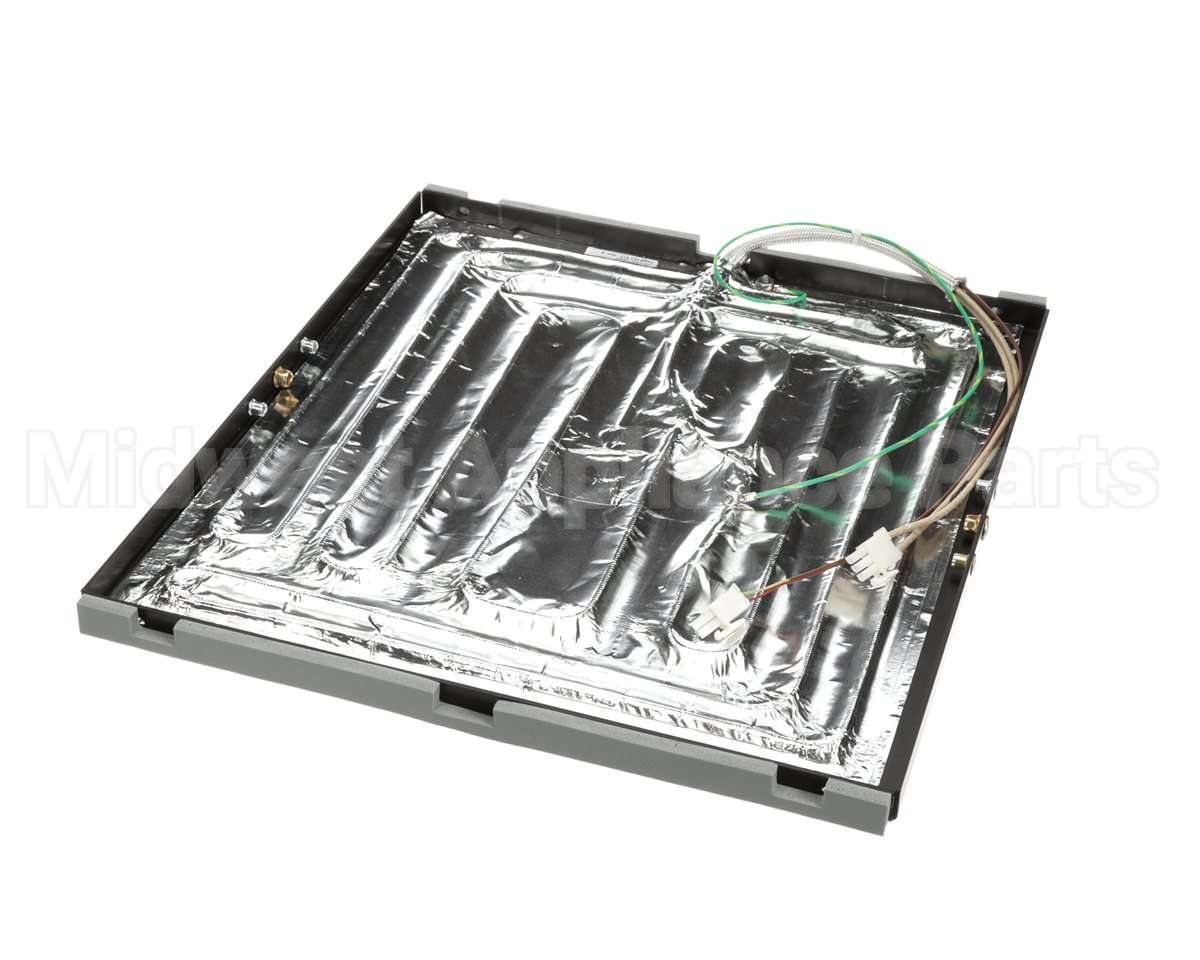 540-1236S Prince Castle Heater Kit Assembly
