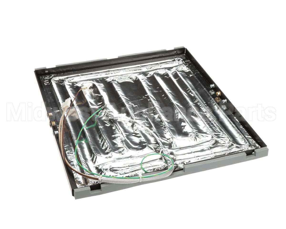 540-1236S Prince Castle Heater Kit Assembly