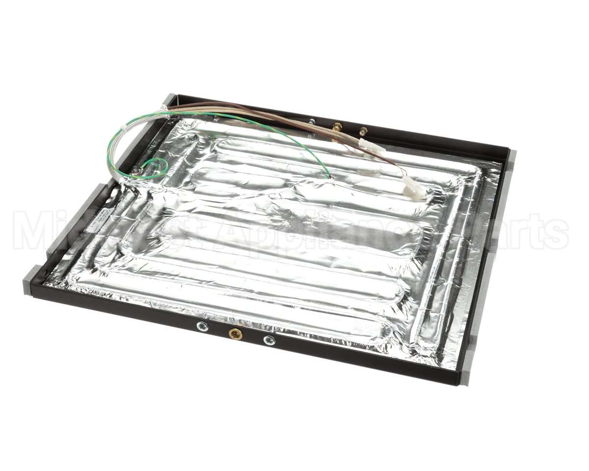 540-1236S Prince Castle Heater Kit Assembly