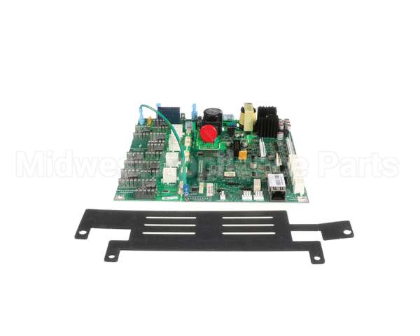 540-1248S Prince Castle Control Board Ehbth22