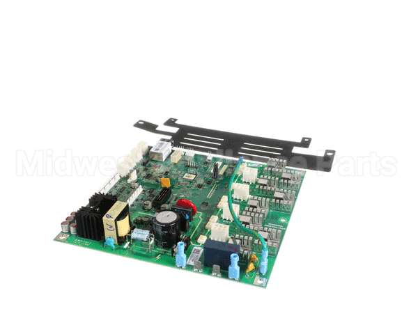 540-1248S Prince Castle Control Board Ehbth22