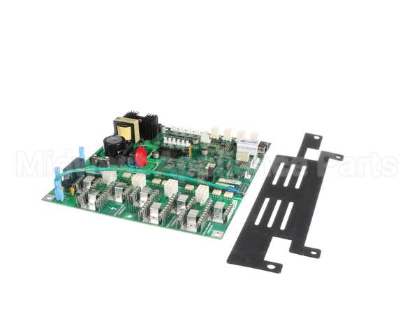 540-1248S Prince Castle Control Board Ehbth22