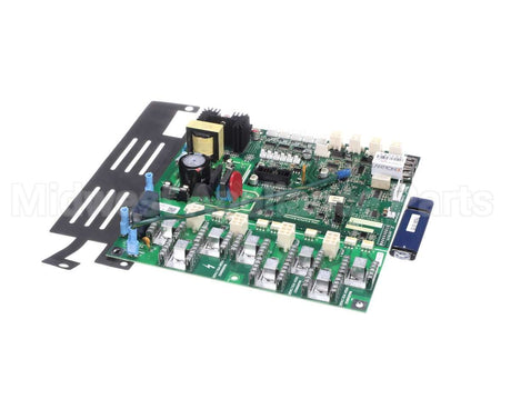 540-1254S Prince Castle Control Board Ehbth24