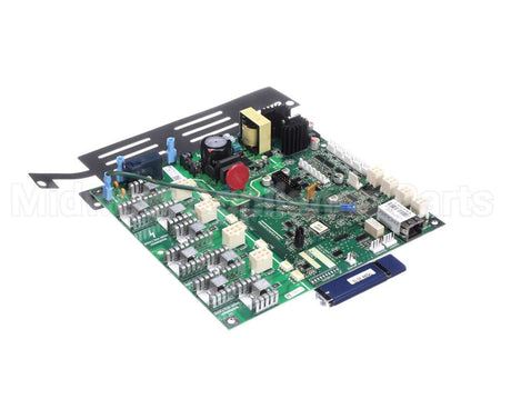 540-1254S Prince Castle Control Board Ehbth24