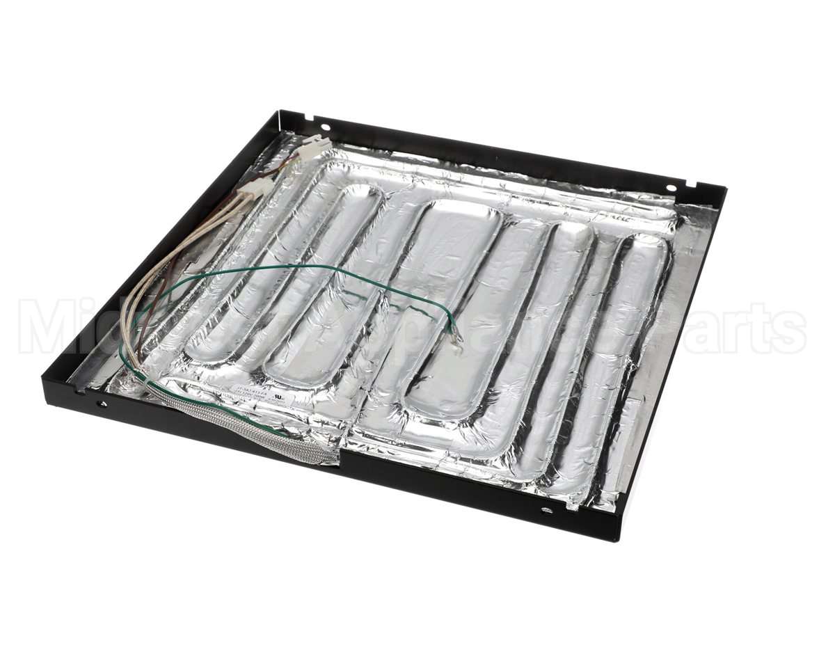 540-1255S Prince Castle Holding Bin Heater